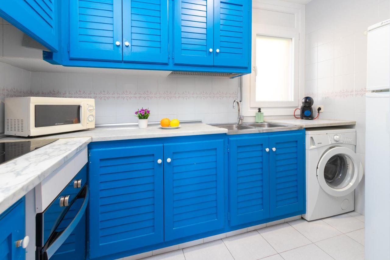 Apartaments Aiguablava Begur Exteriör bild