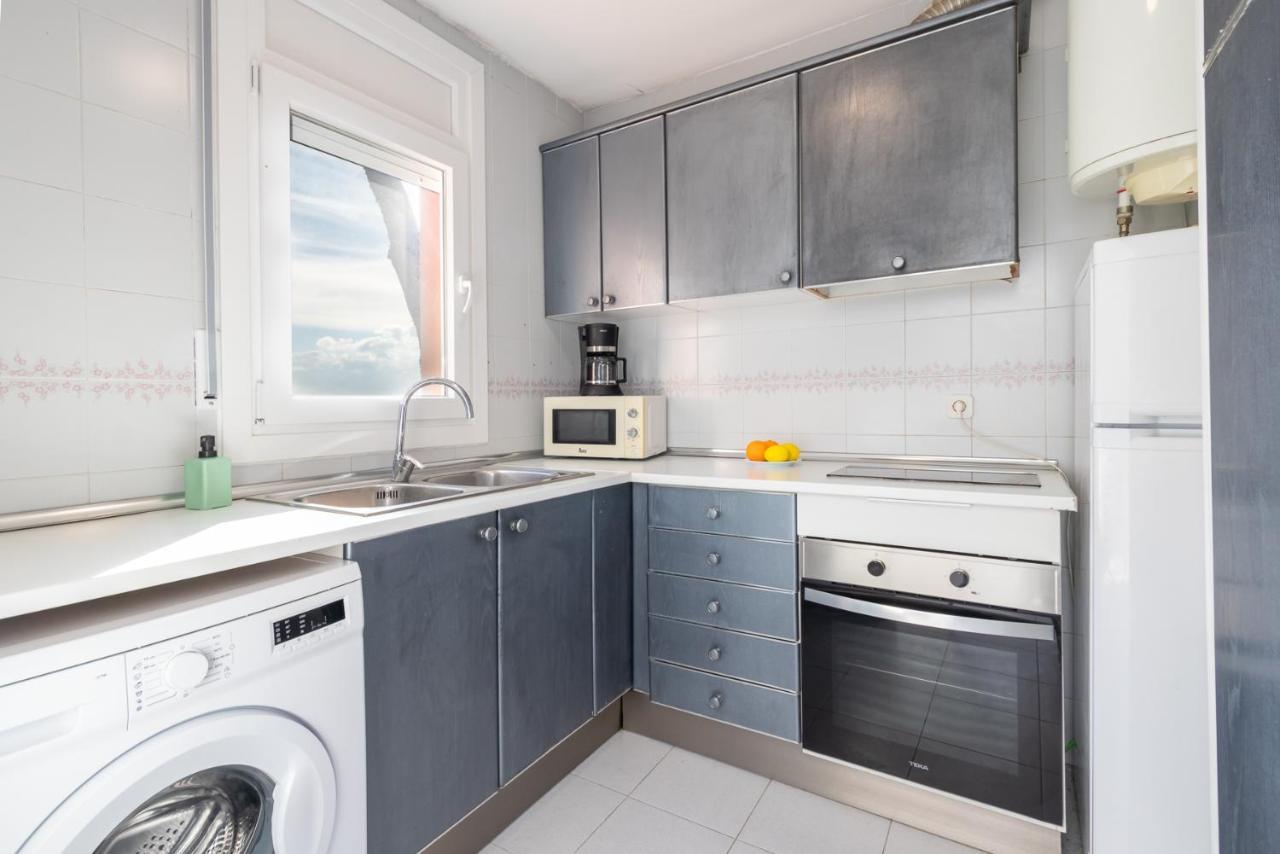Apartaments Aiguablava Begur Exteriör bild