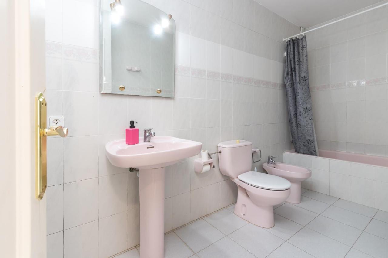 Apartaments Aiguablava Begur Exteriör bild