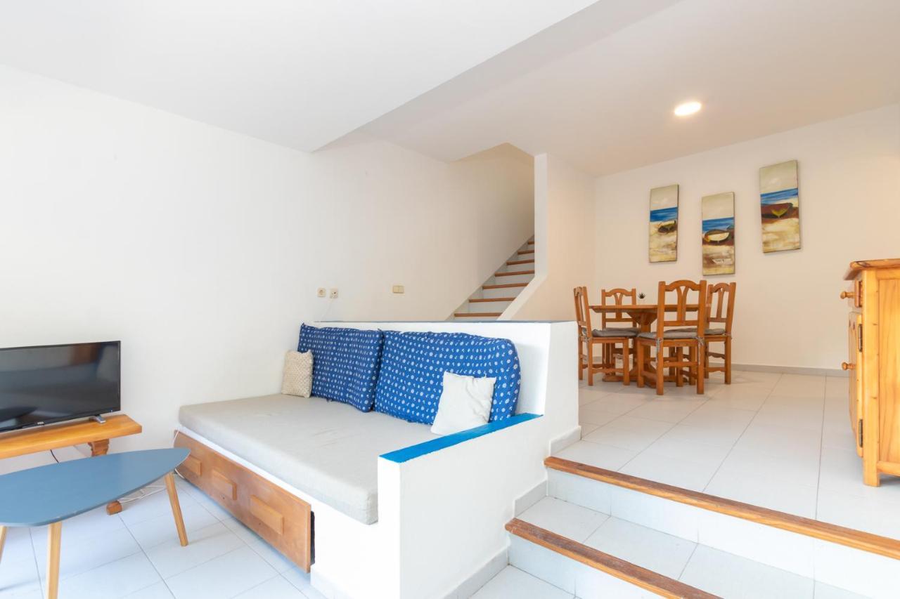 Apartaments Aiguablava Begur Exteriör bild